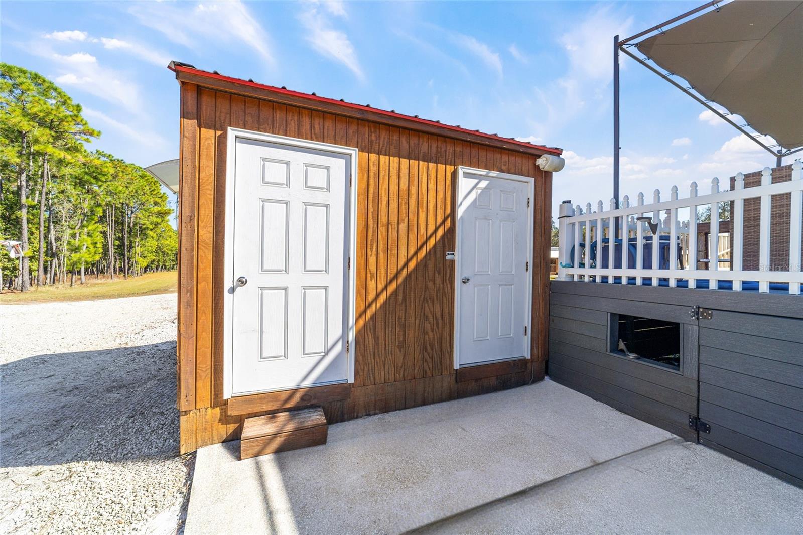 FOREST LAKES CAMPSITES - Residential