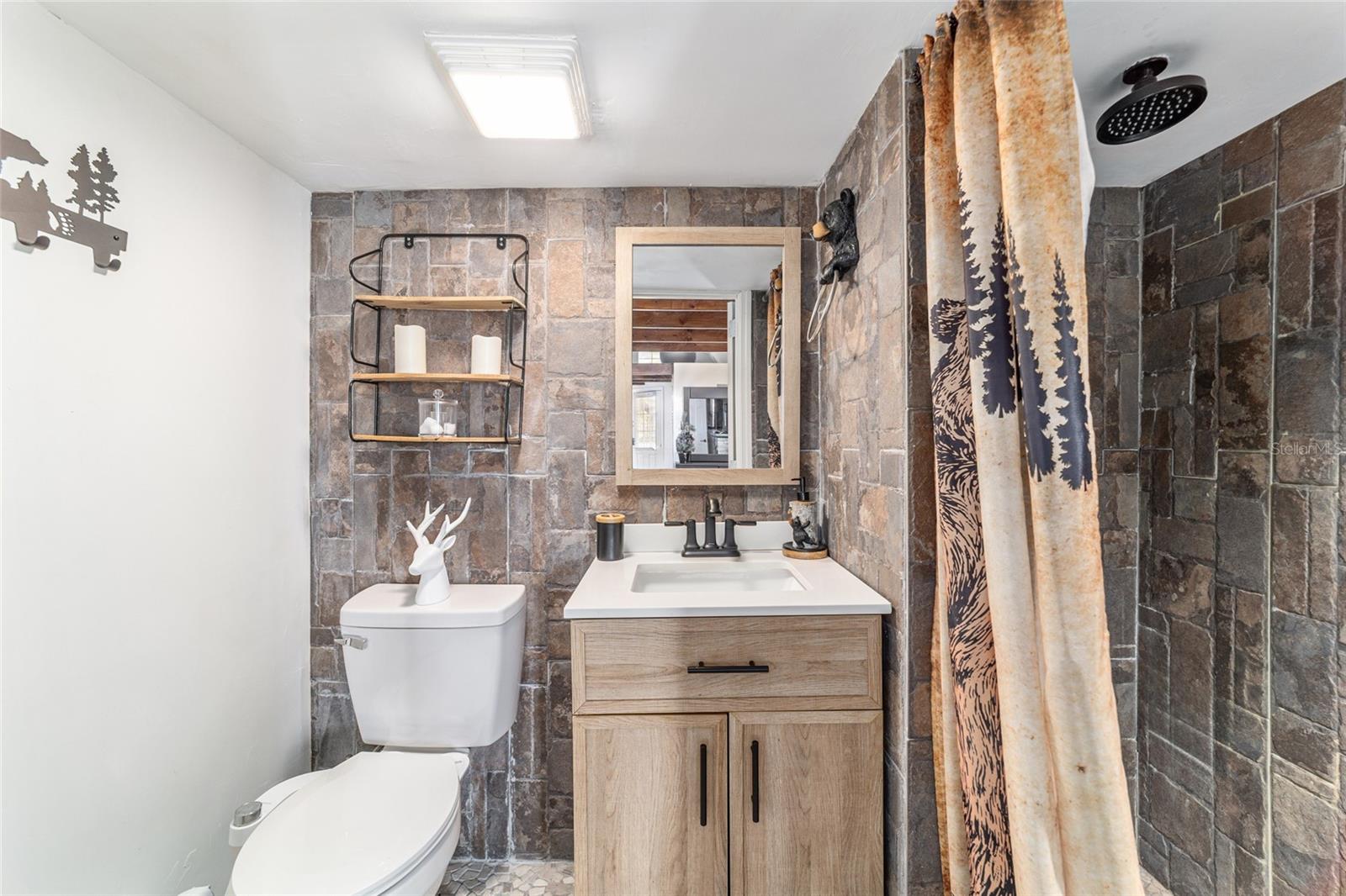 FOREST LAKES CAMPSITES - Residential