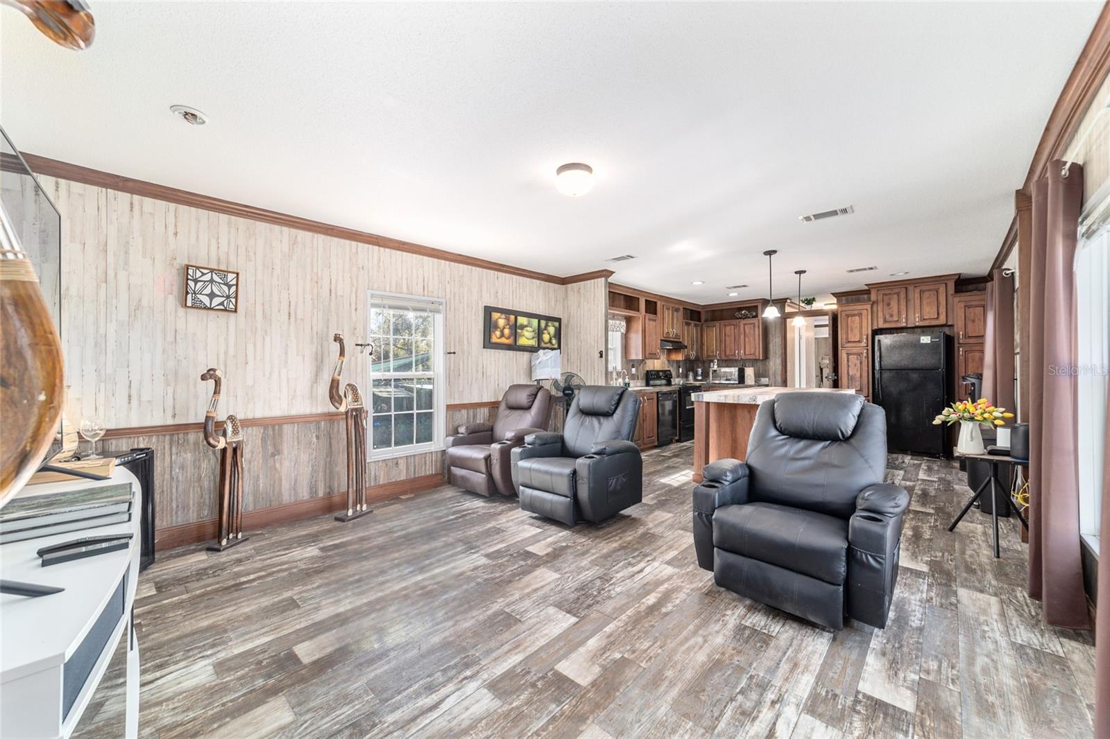 FOREST LAKES CAMPSITES - Residential