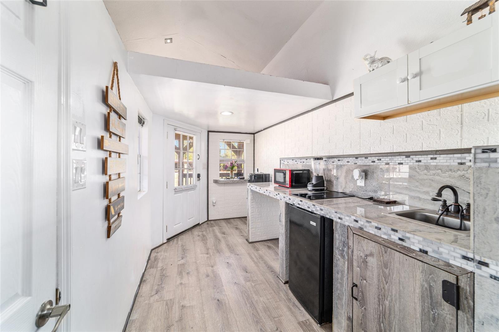 FOREST LAKES CAMPSITES - Residential