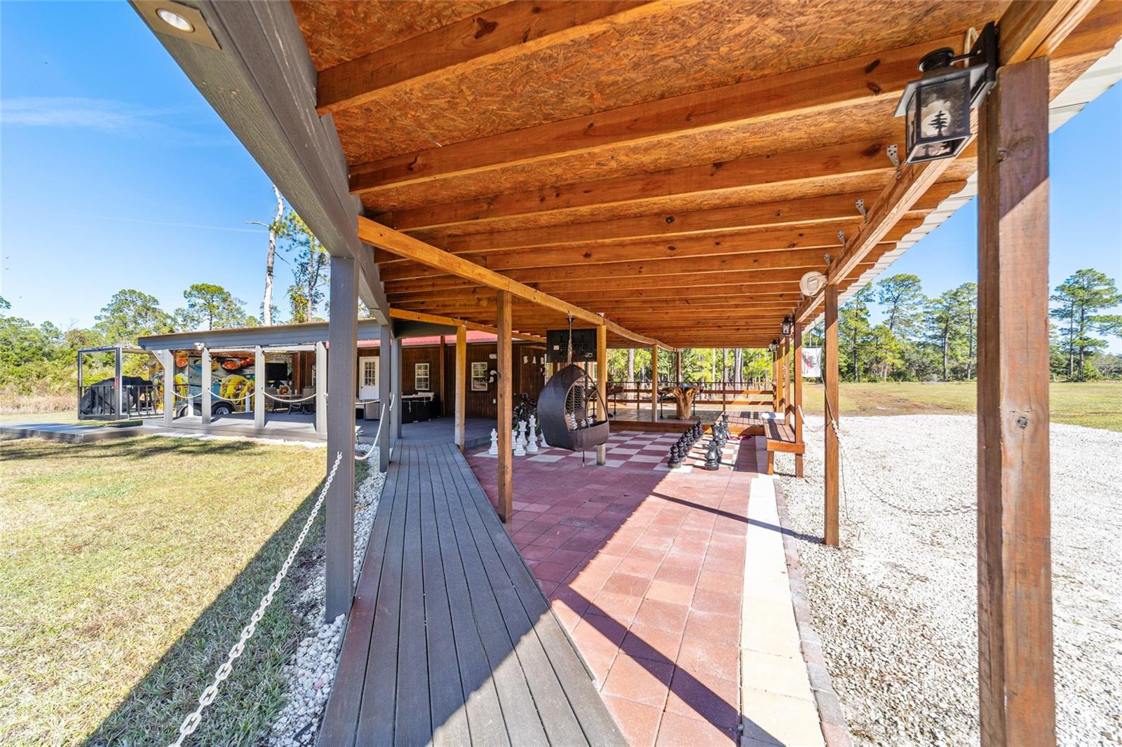 FOREST LAKES CAMPSITES - Residential