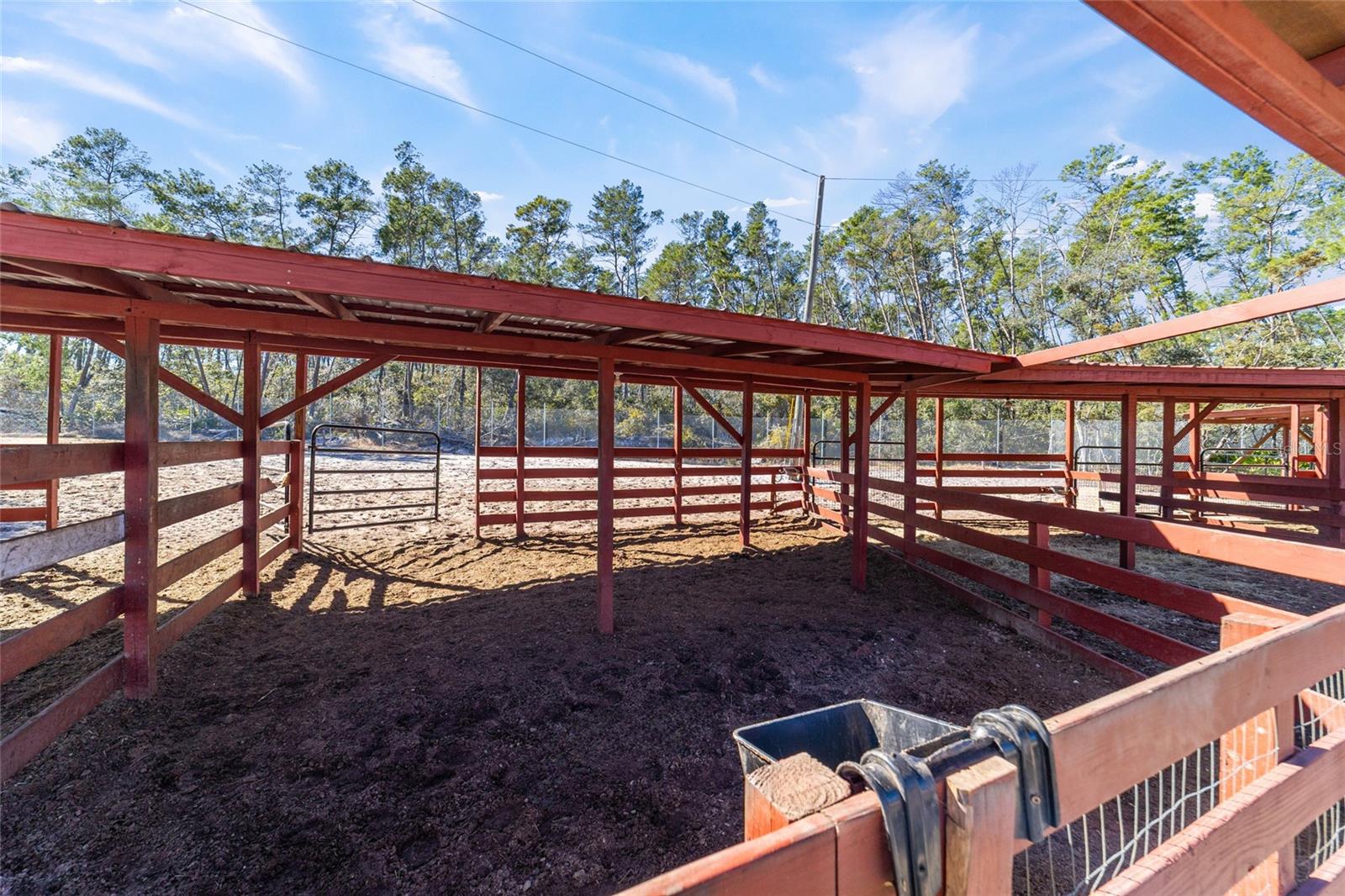 FOREST LAKES CAMPSITES - Residential