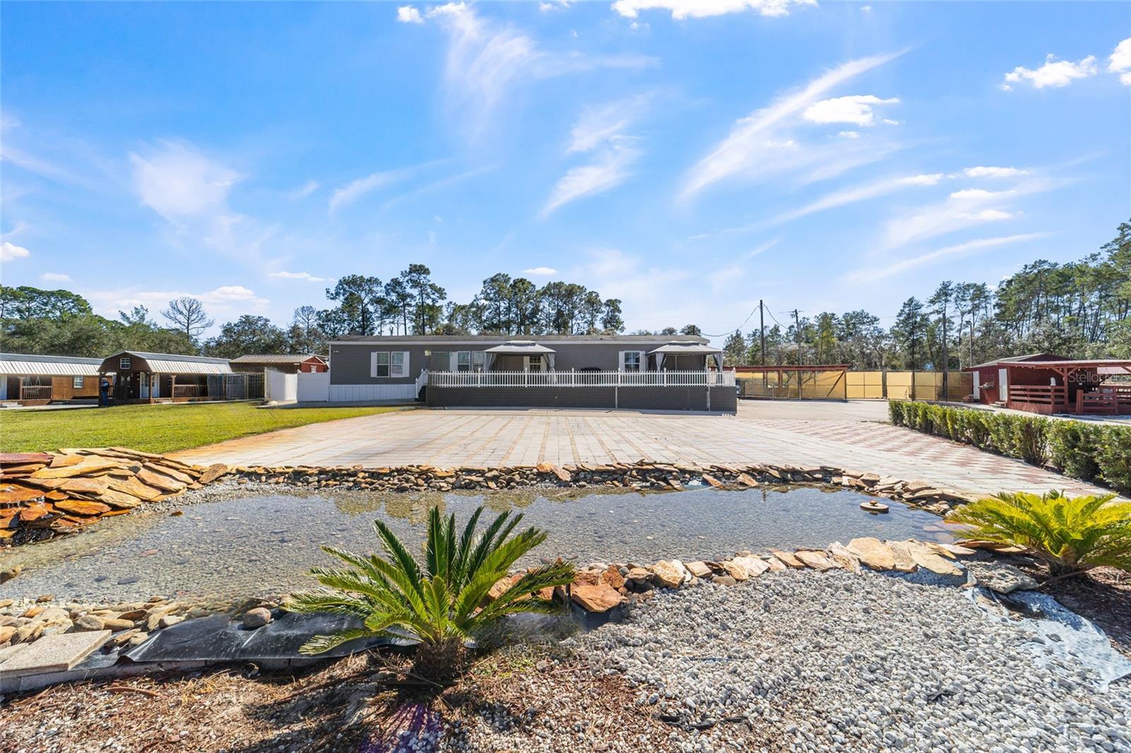 FOREST LAKES CAMPSITES - Residential