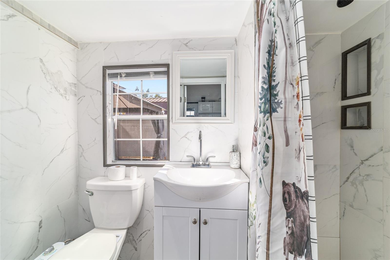 FOREST LAKES CAMPSITES - Residential