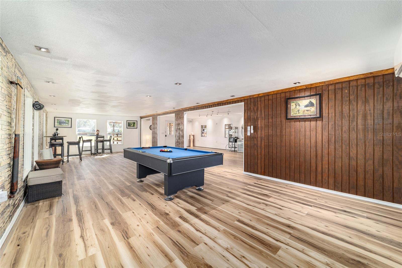 FOREST LAKES CAMPSITES - Residential