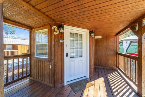 Tiny photo for 14181 SE 211th Ct, Umatilla, FL 32784 (MLS # OM713859)