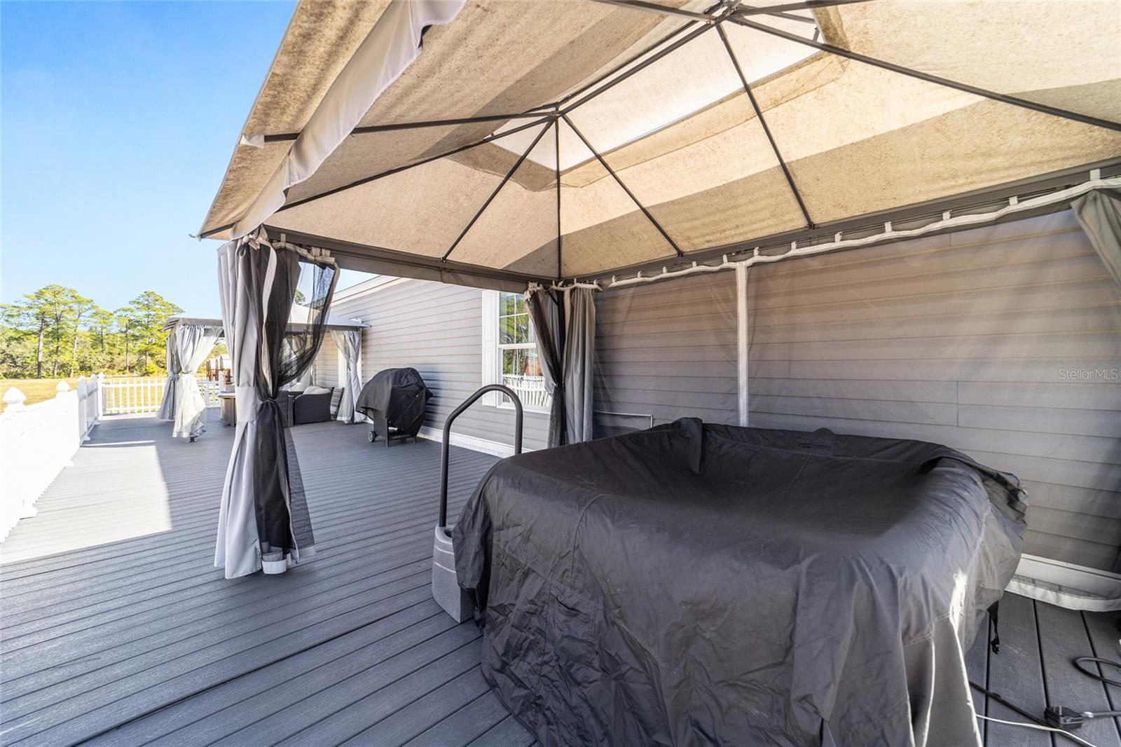 FOREST LAKES CAMPSITES - Residential