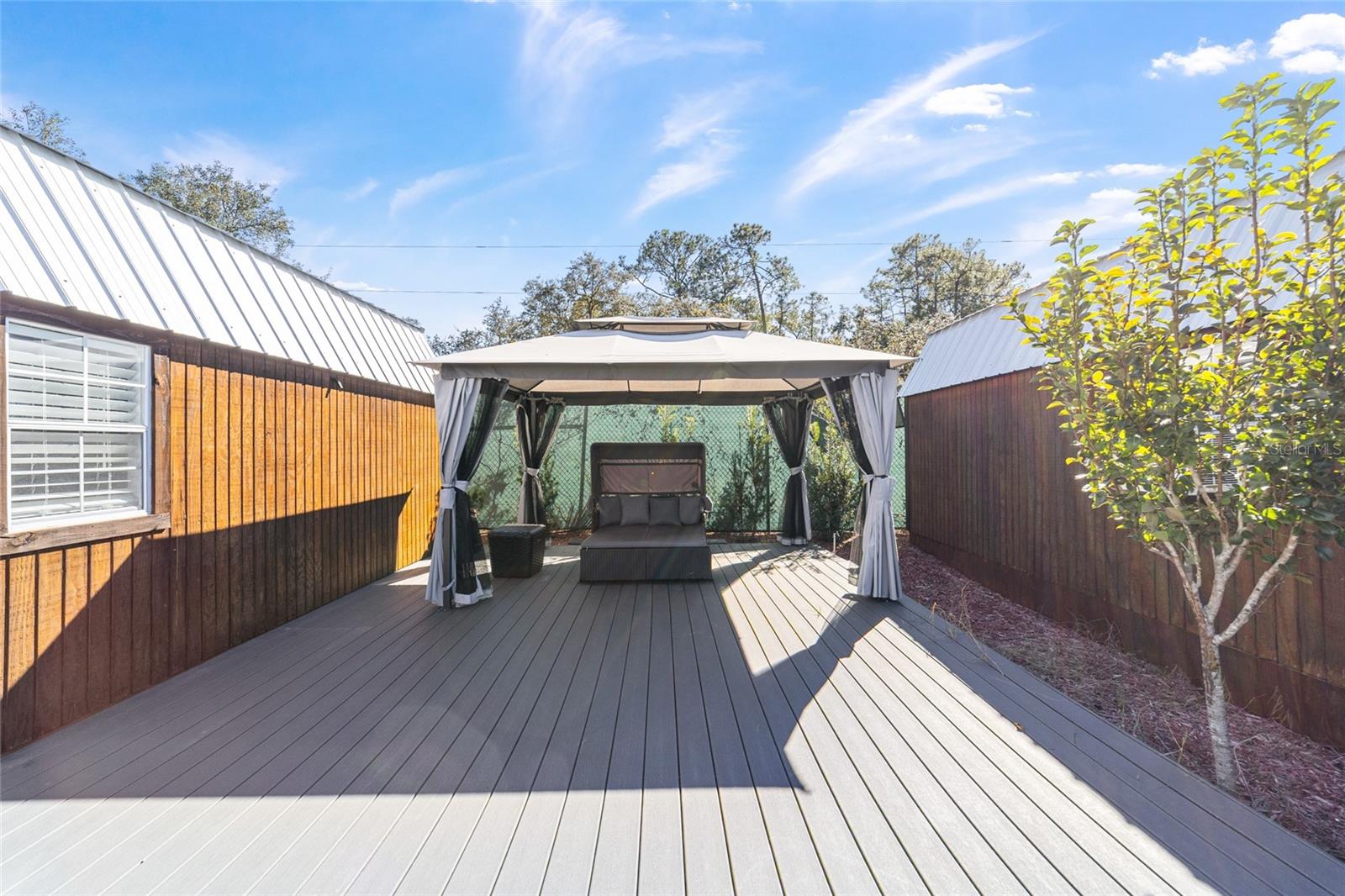 FOREST LAKES CAMPSITES - Residential