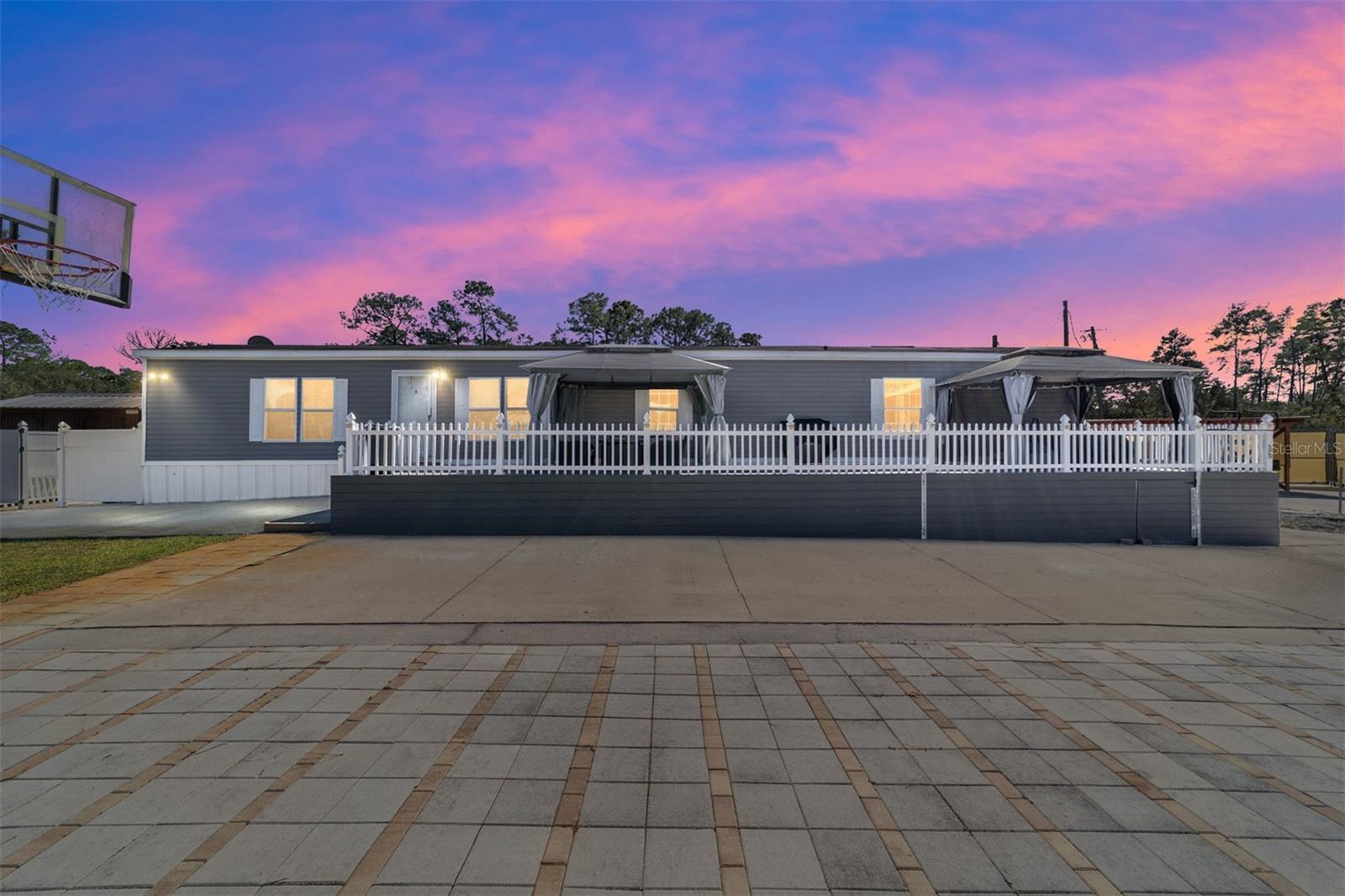 FOREST LAKES CAMPSITES - Residential