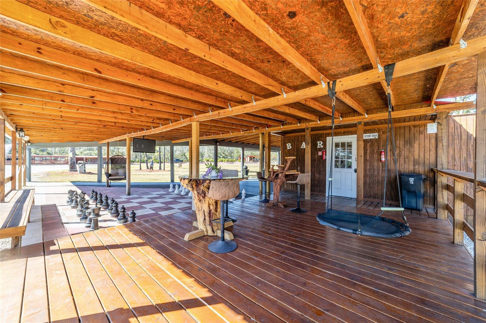 FOREST LAKES CAMPSITES - Residential