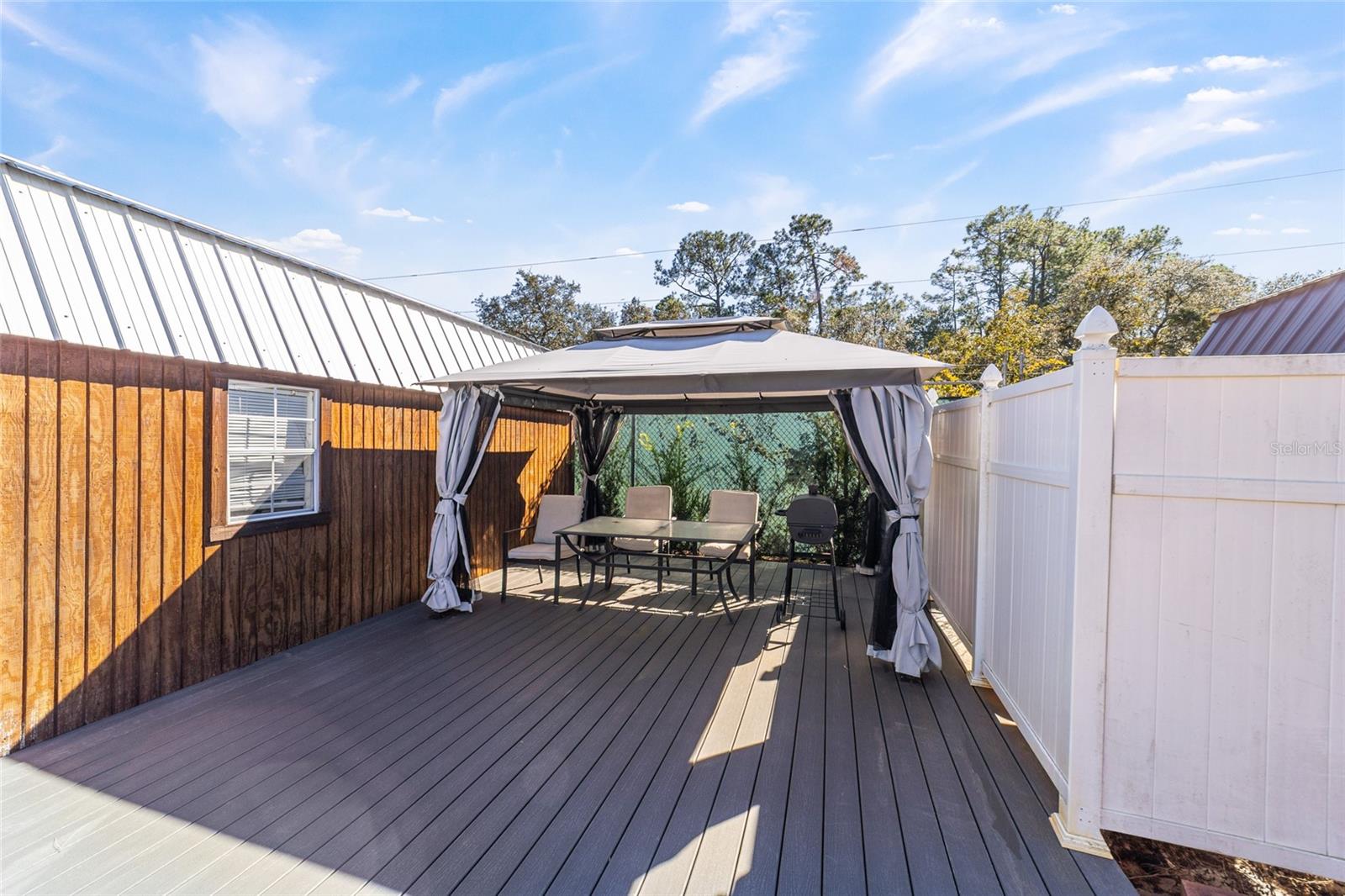 FOREST LAKES CAMPSITES - Residential