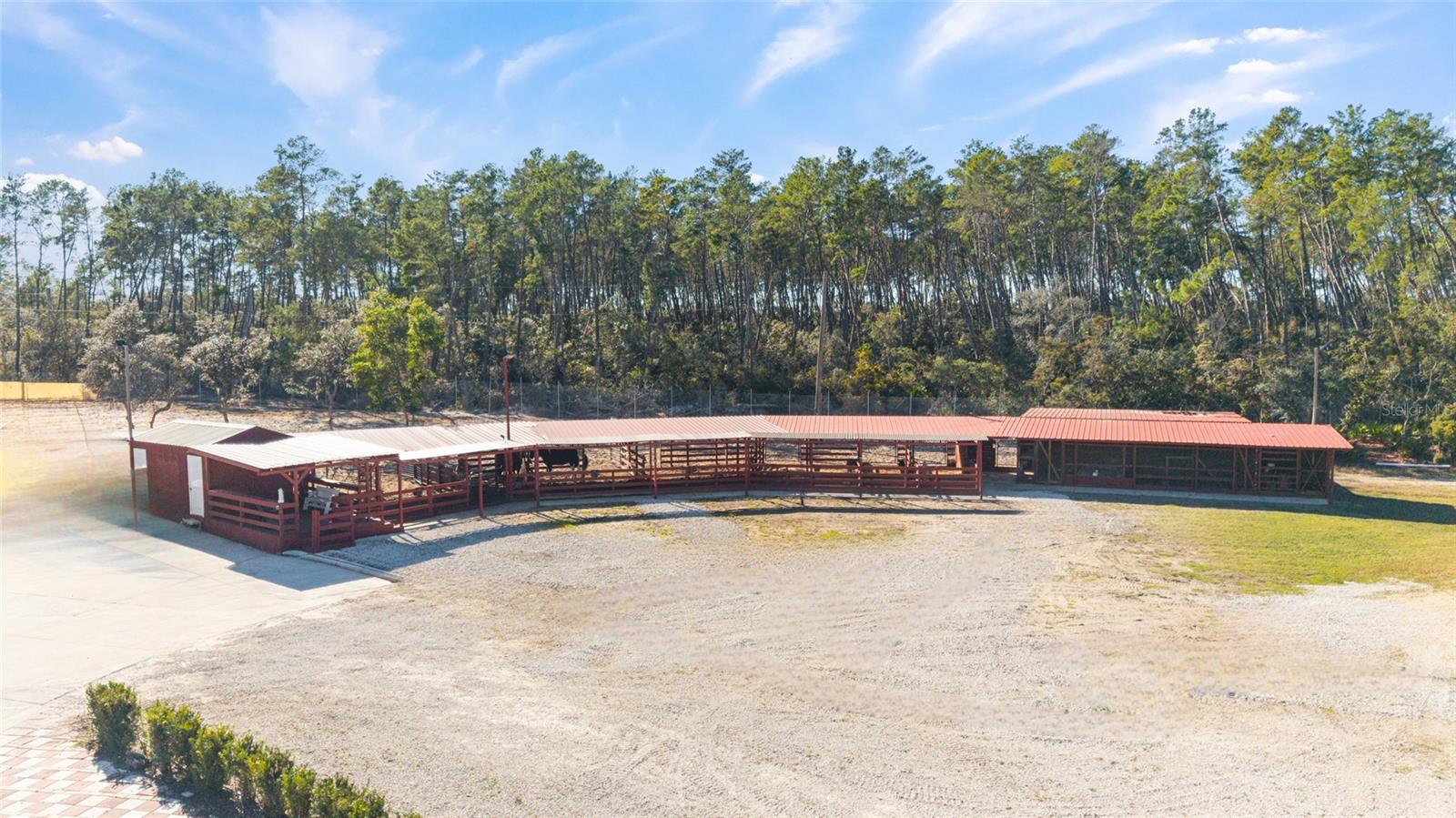 FOREST LAKES CAMPSITES - Residential