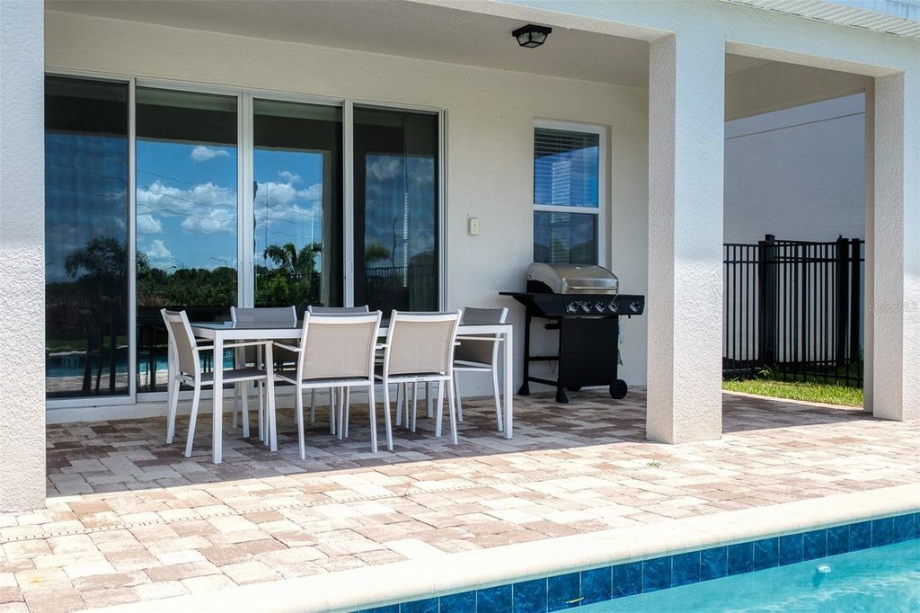 Photo of 7763 Westland Drive, Kissimmee, FL 34747 (MLS # S5143889)