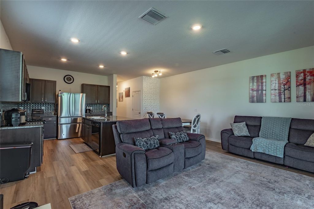 Photo of 3005 Suncoast Blend Drive, Odessa, FL 33556 (MLS # TB8499192)