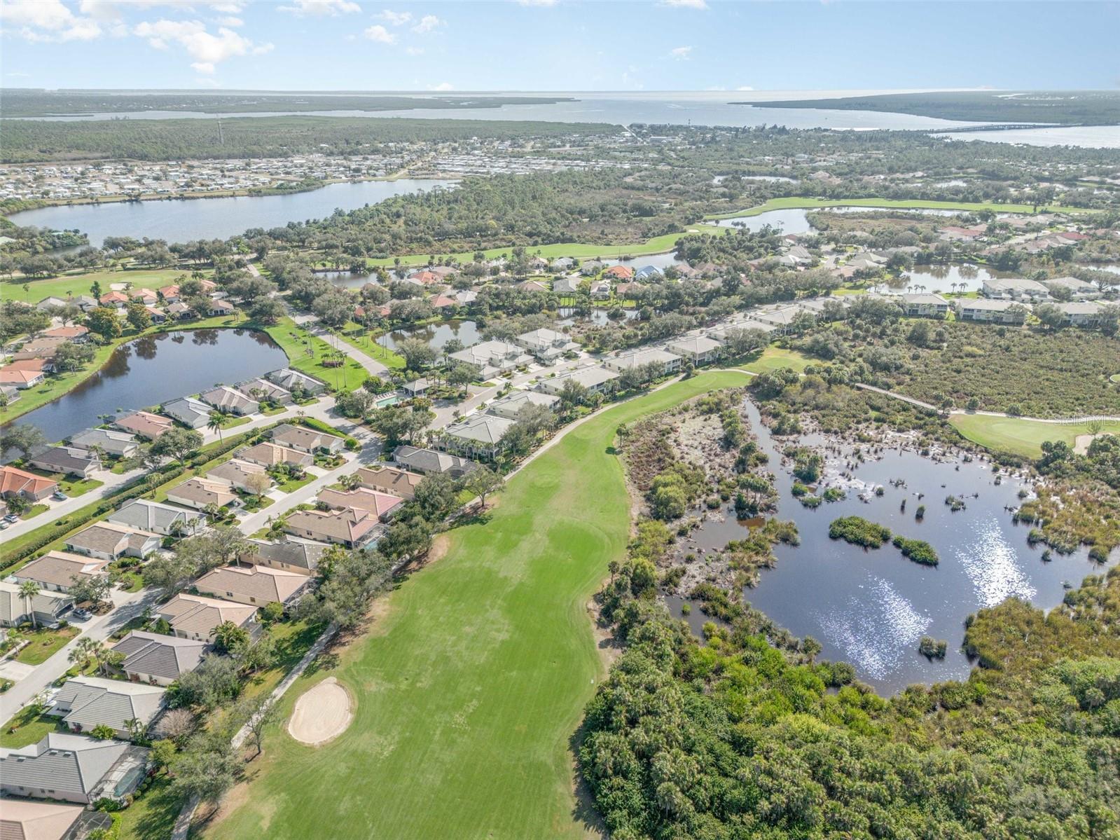 RIVERWOOD - Residential