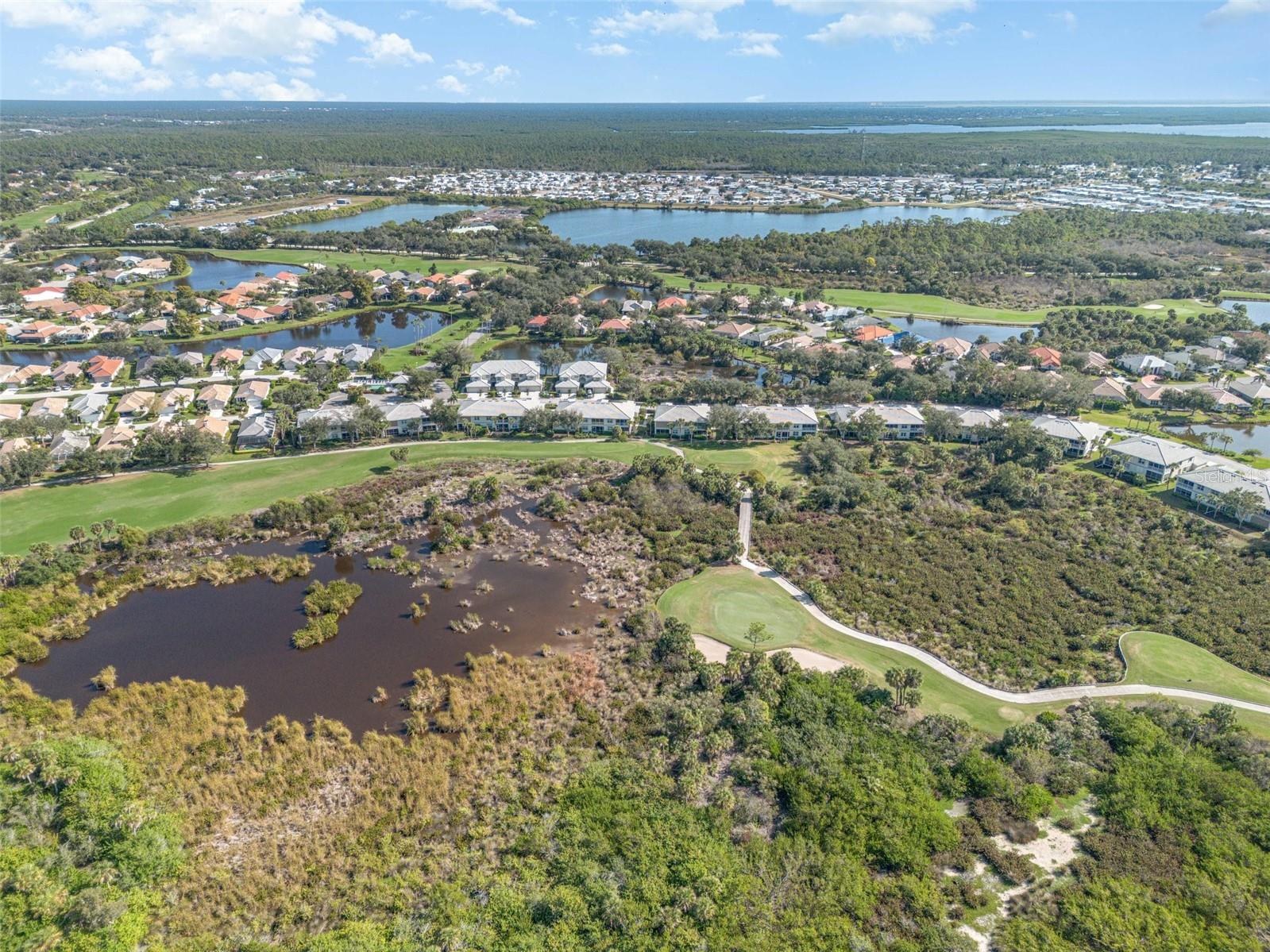 RIVERWOOD - Residential