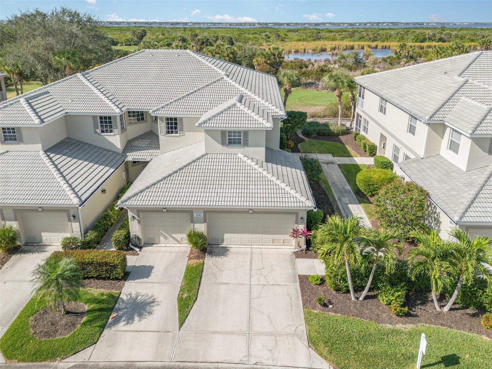 RIVERWOOD - Residential