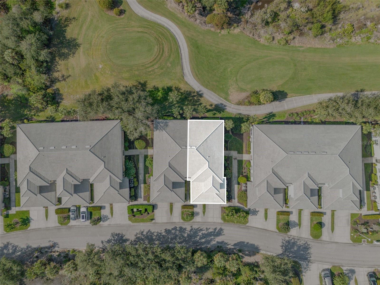 RIVERWOOD - Residential