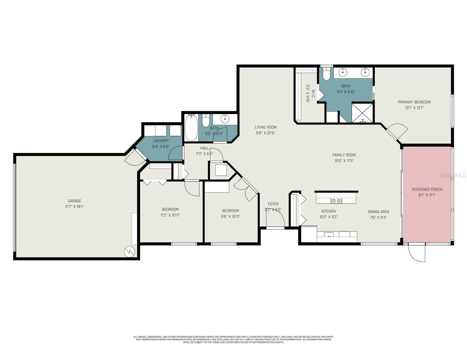 RIVERWOOD - Residential