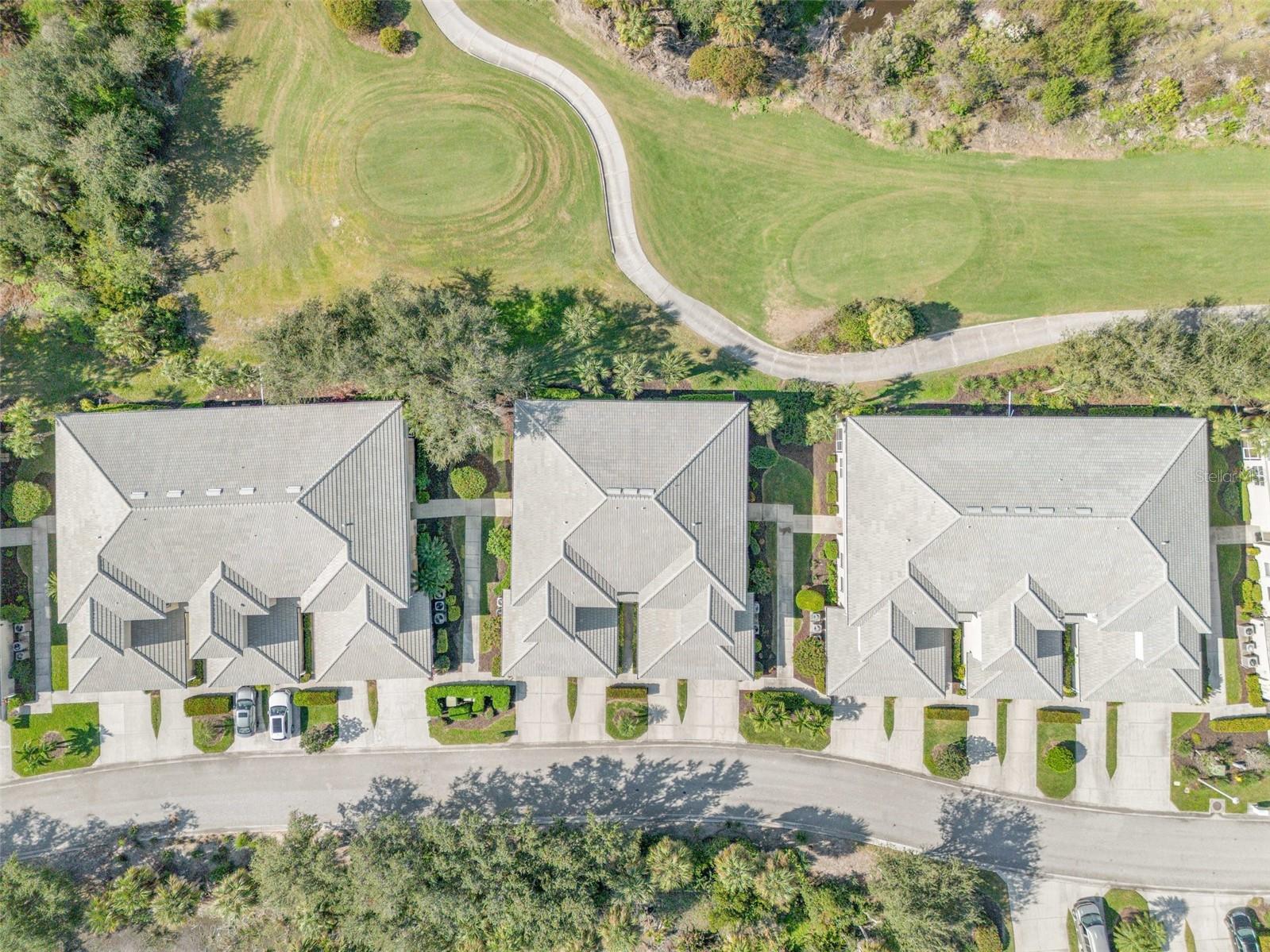 RIVERWOOD - Residential