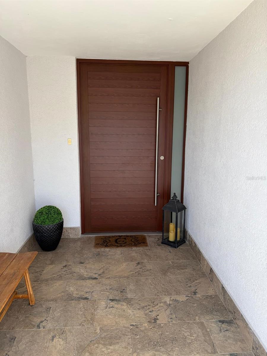 URBANIZACION TORRIMAR - Residential