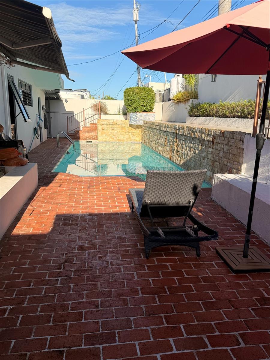 URBANIZACION TORRIMAR - Residential