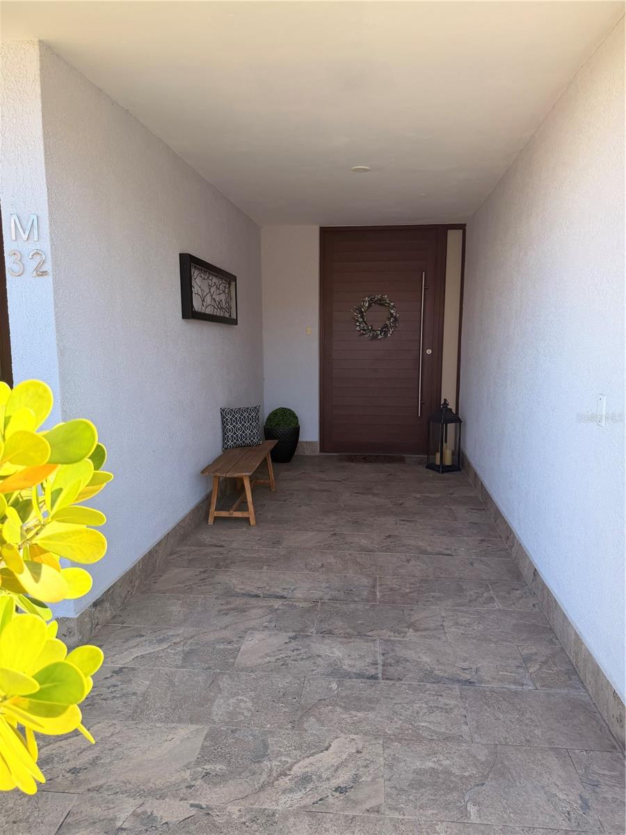 URBANIZACION TORRIMAR - Residential