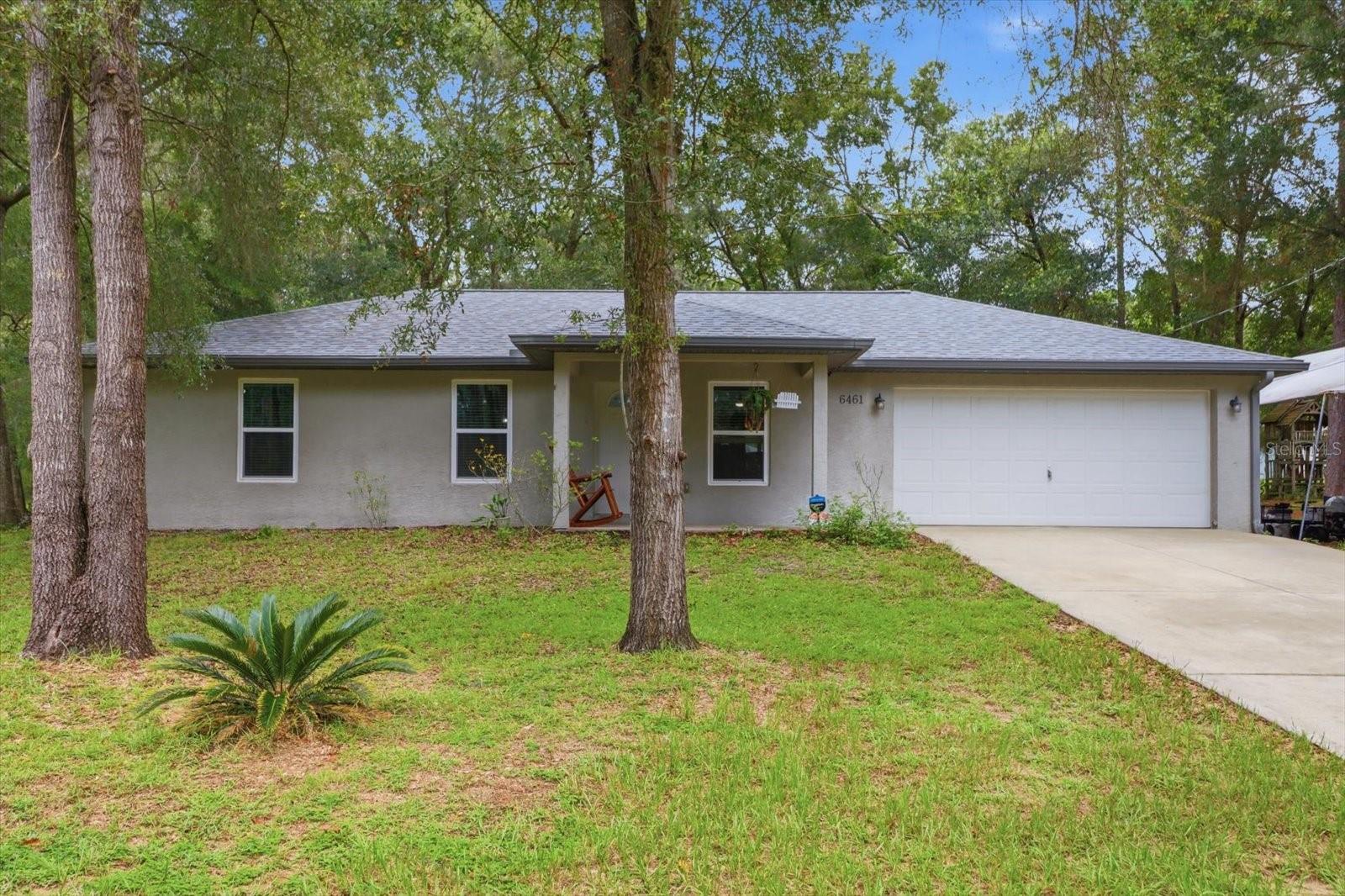 6461 E MOBILE STREET