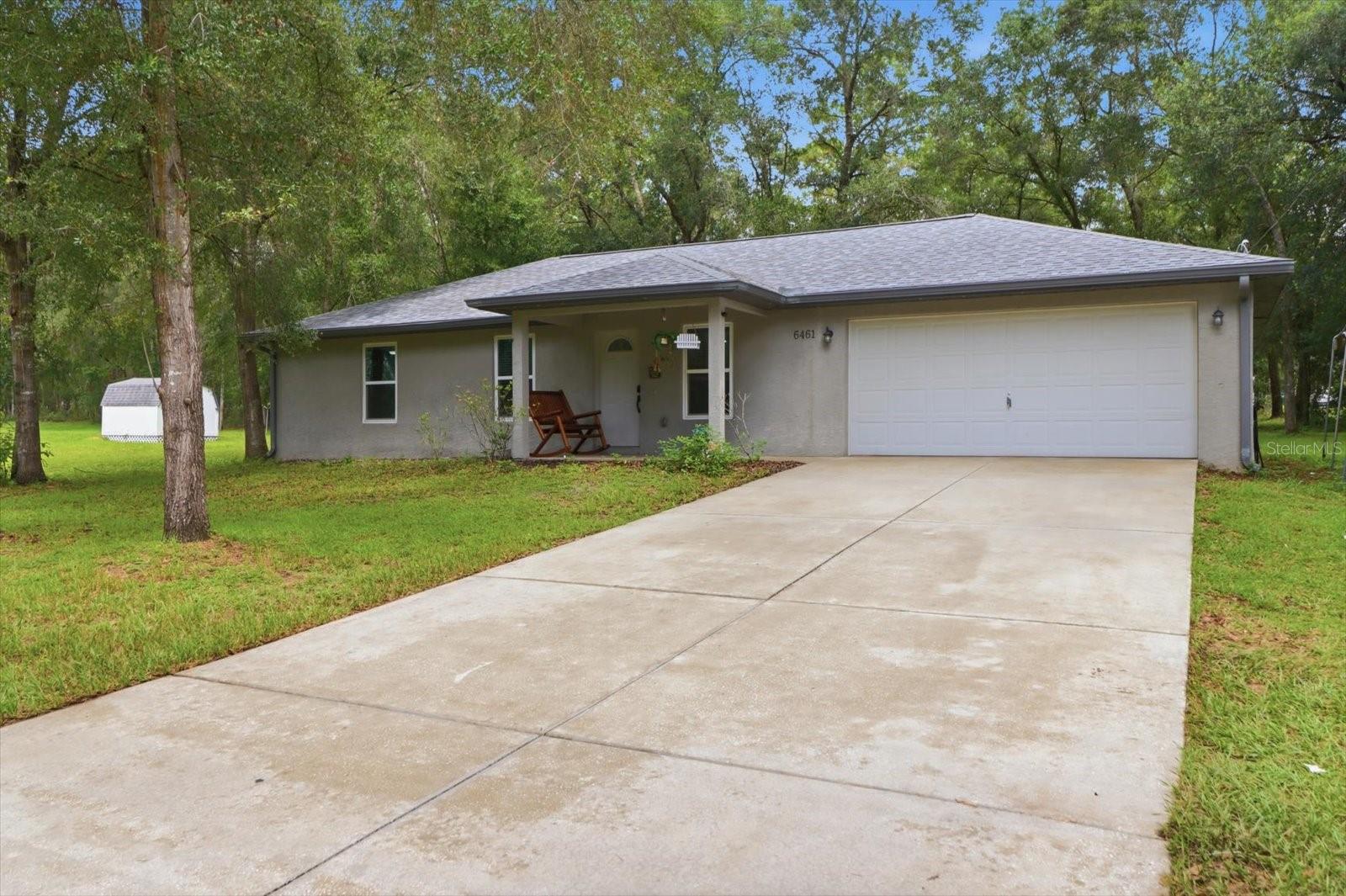 6461 E MOBILE STREET