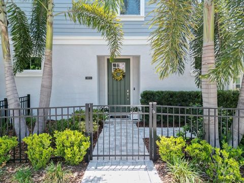 202 S TAMPANIA AVE 3 TAMPA FL 33609