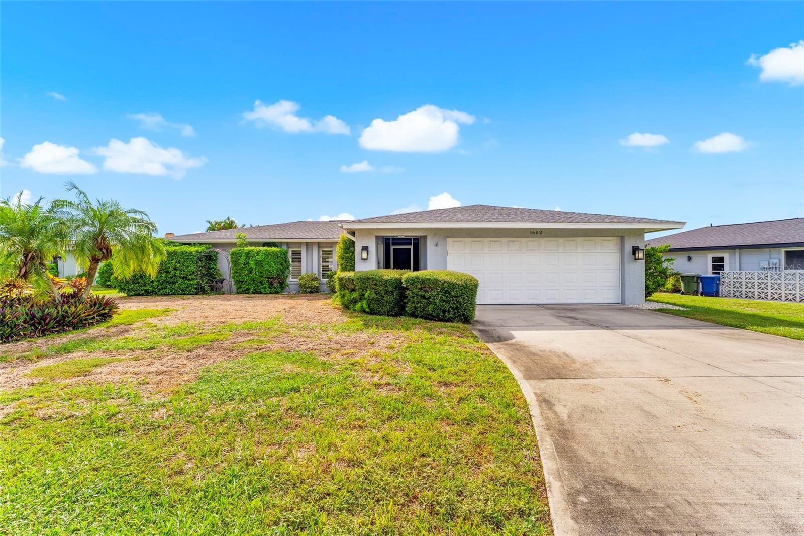 1602 CYPRESS POINT COURT