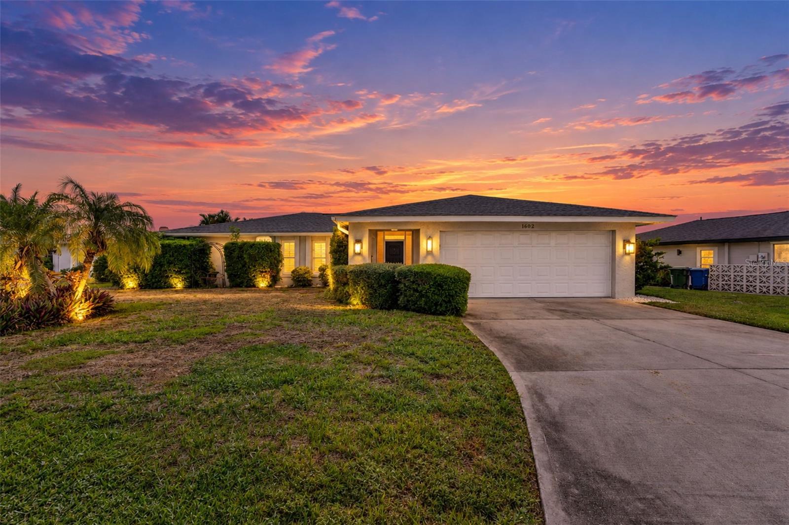 1602 CYPRESS POINT COURT
