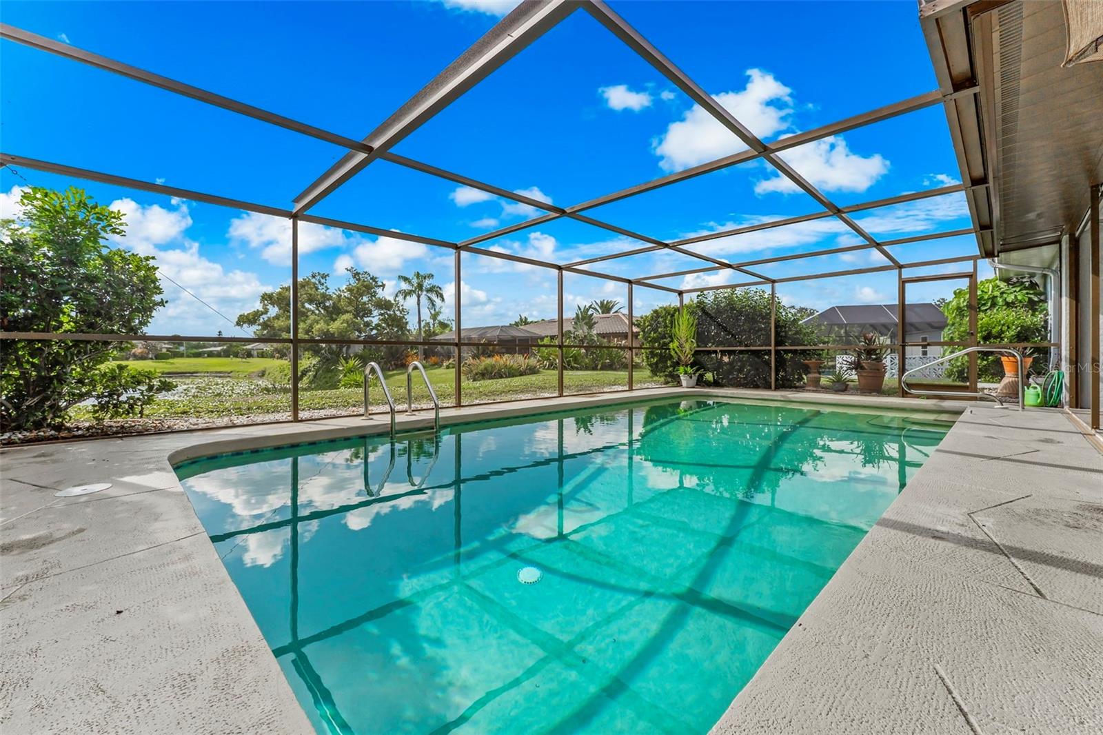 1602 CYPRESS POINT COURT