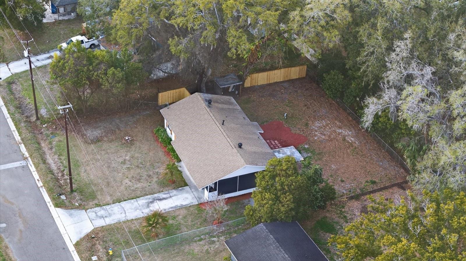 RIVERVIEW CREST UNIT 2 - Residential