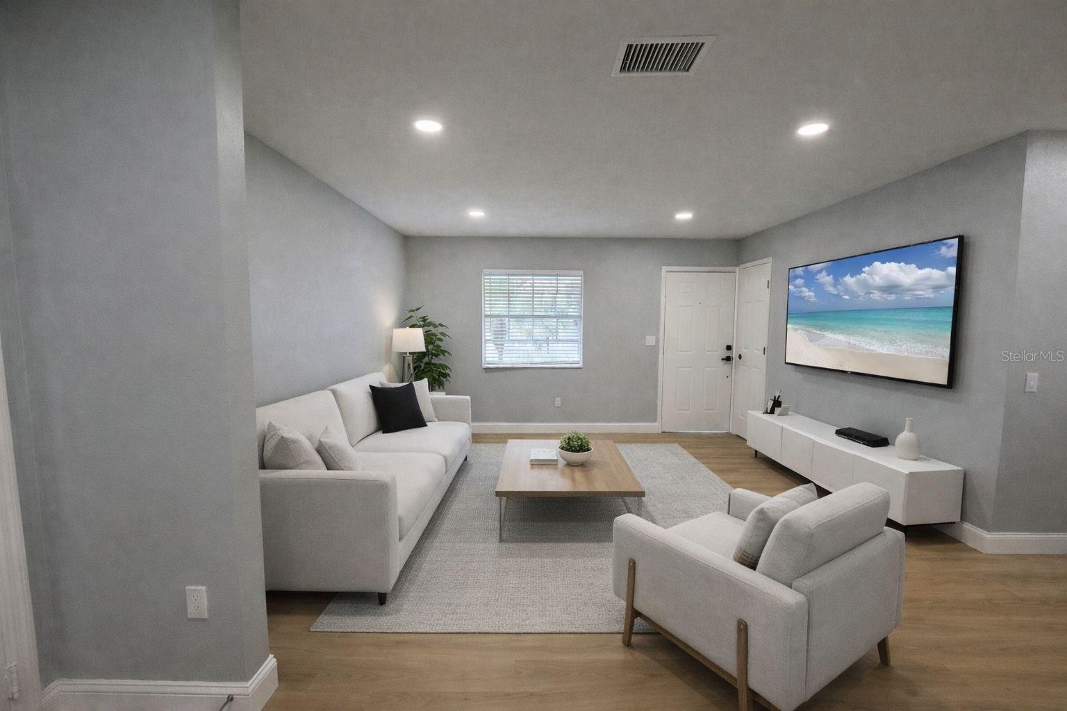 RIVERVIEW CREST UNIT 2 - Residential