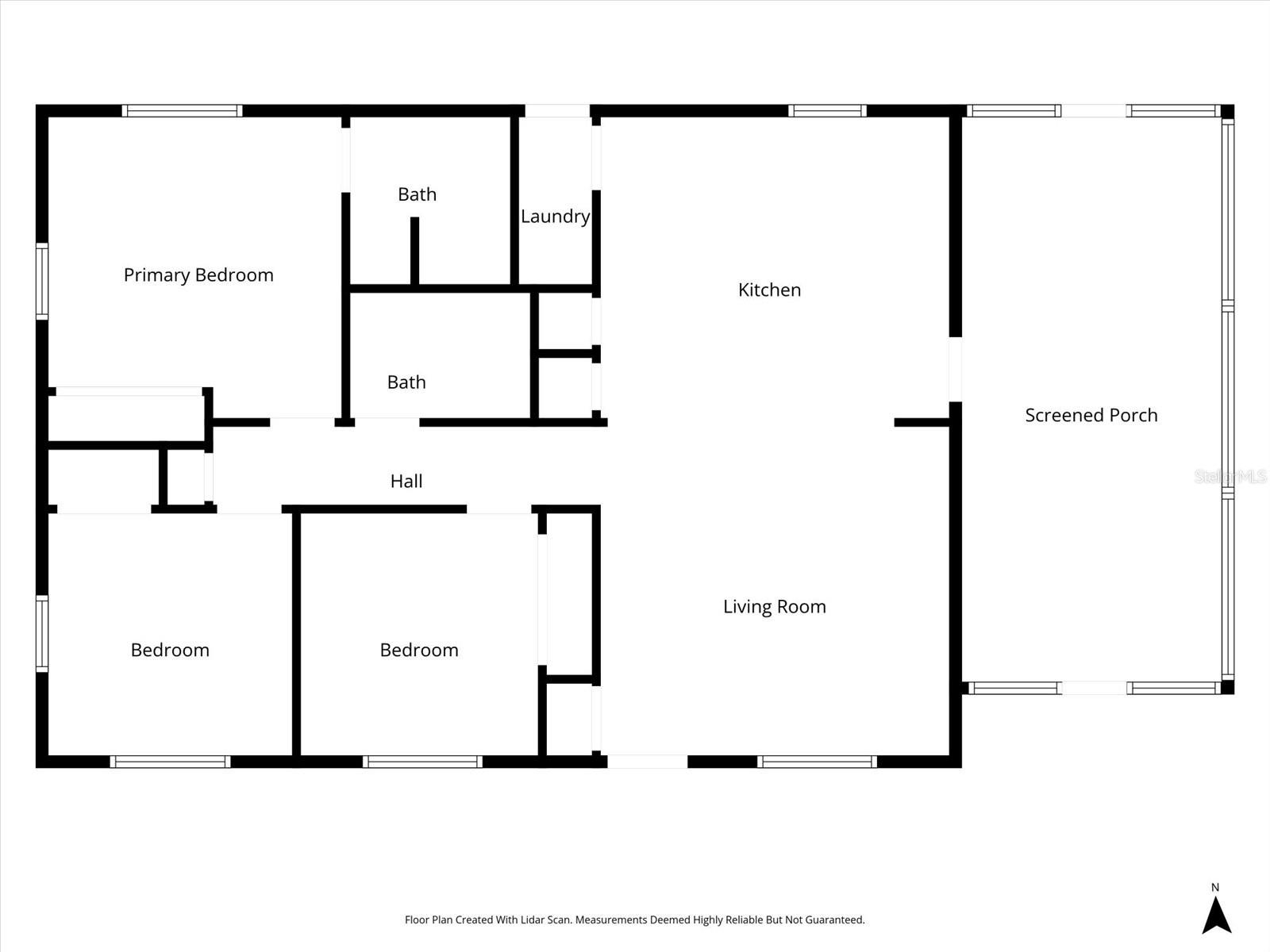 RIVERVIEW CREST UNIT 2 - Residential