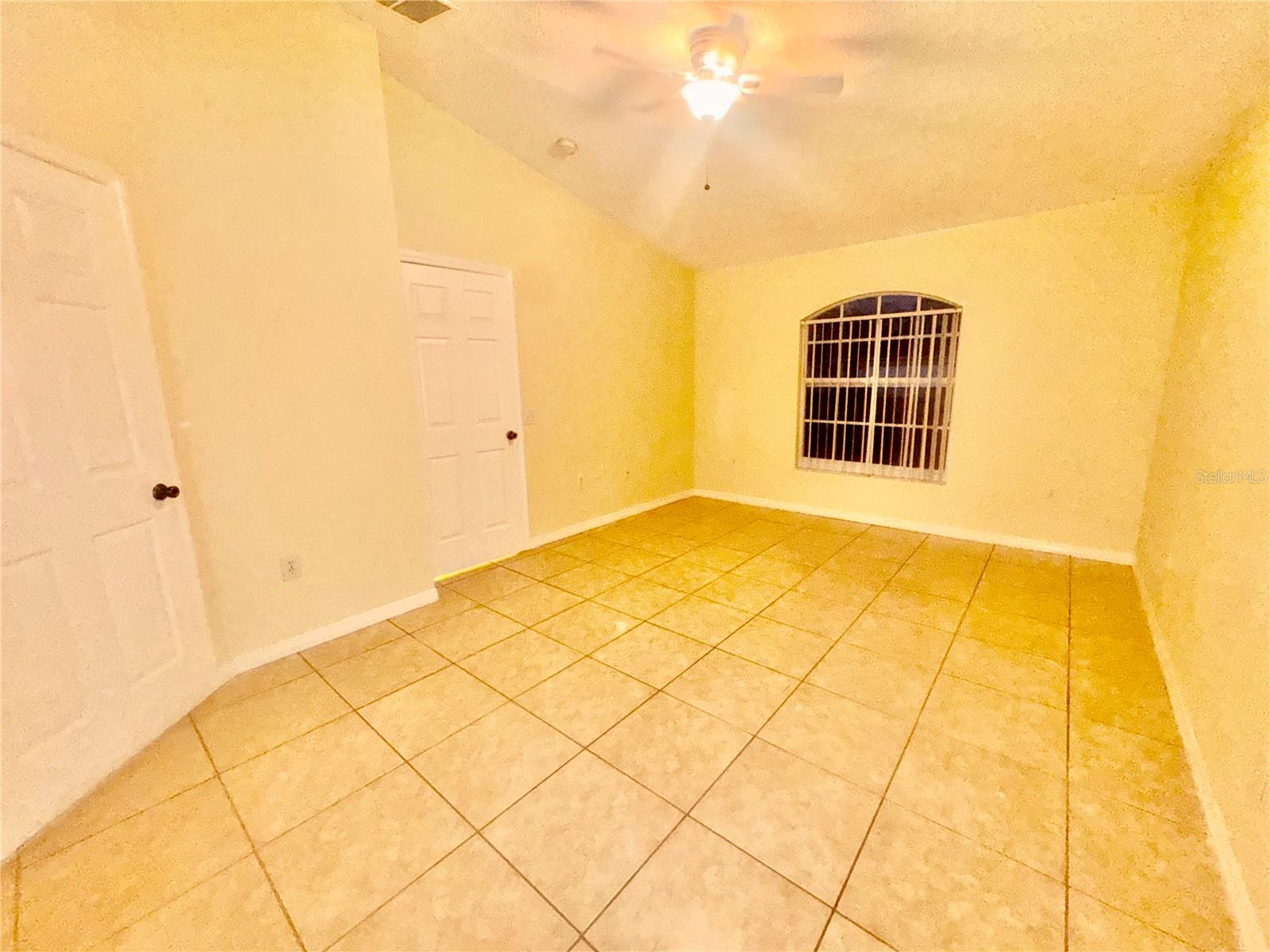 POINCIANA NBHD 1 VLG 2 - Residential Lease