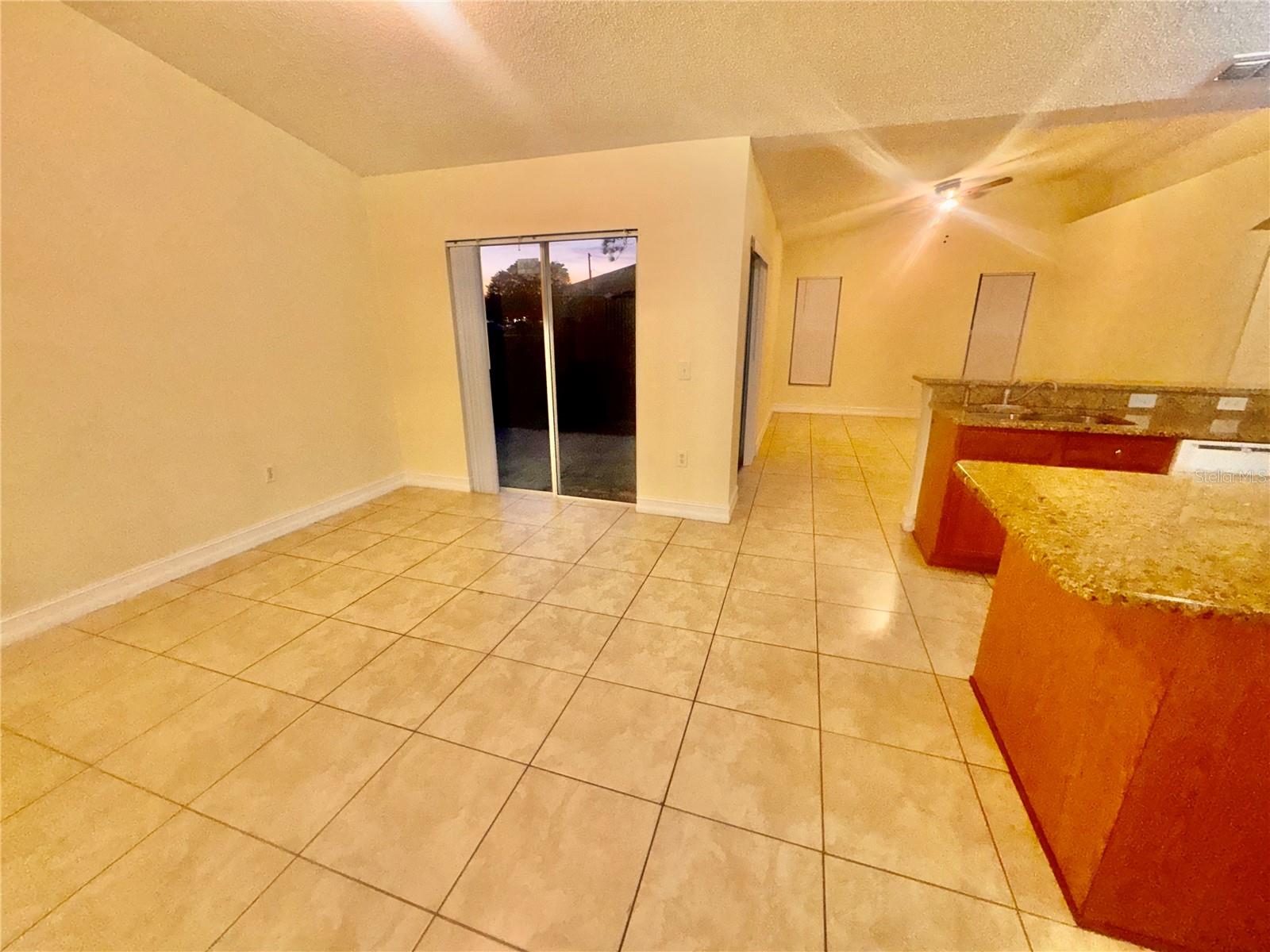 POINCIANA NBHD 1 VLG 2 - Residential Lease