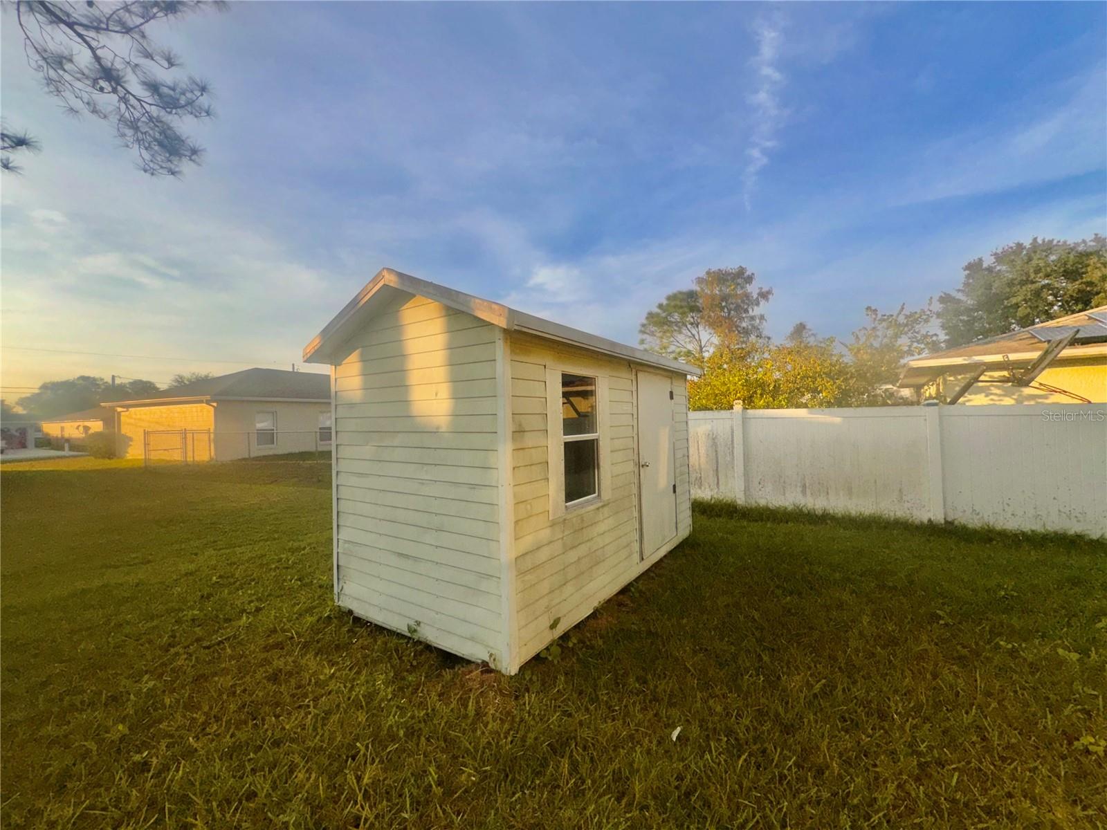 POINCIANA NBHD 1 VLG 2 - Residential Lease