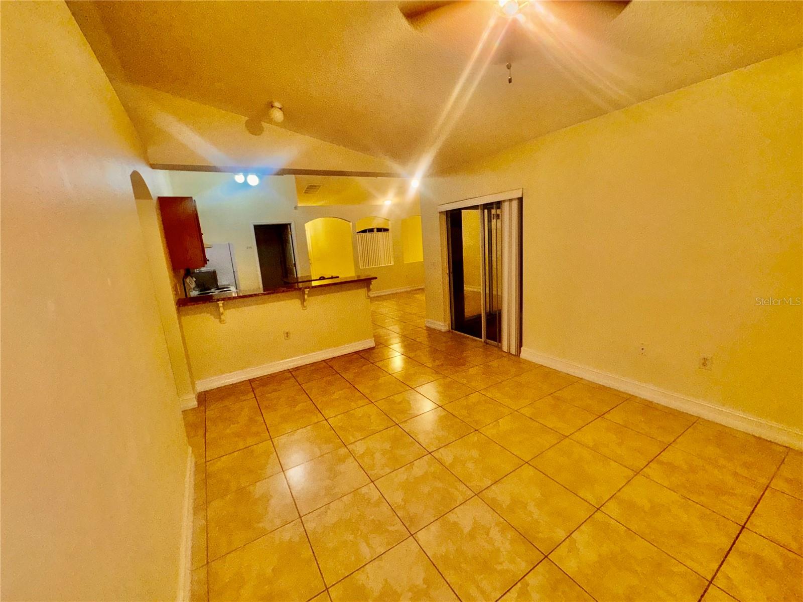 POINCIANA NBHD 1 VLG 2 - Residential Lease