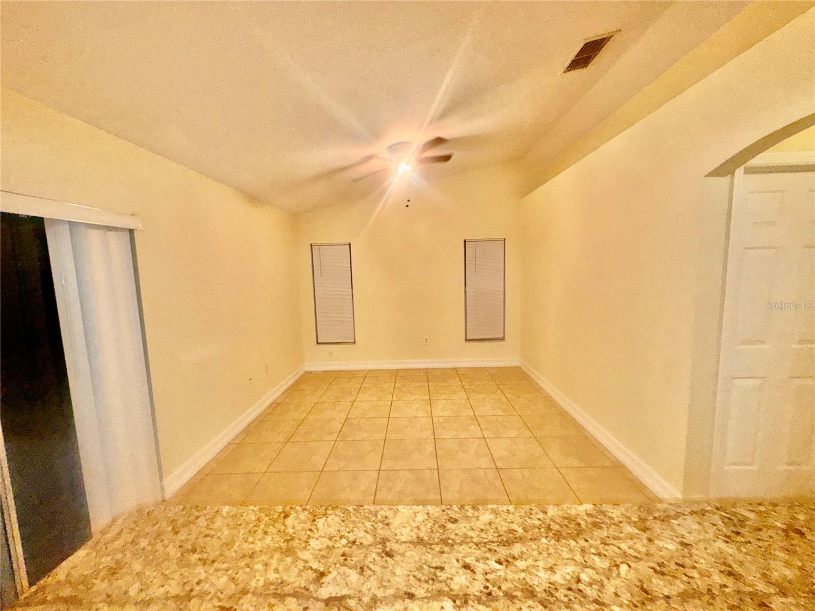 POINCIANA NBHD 1 VLG 2 - Residential Lease