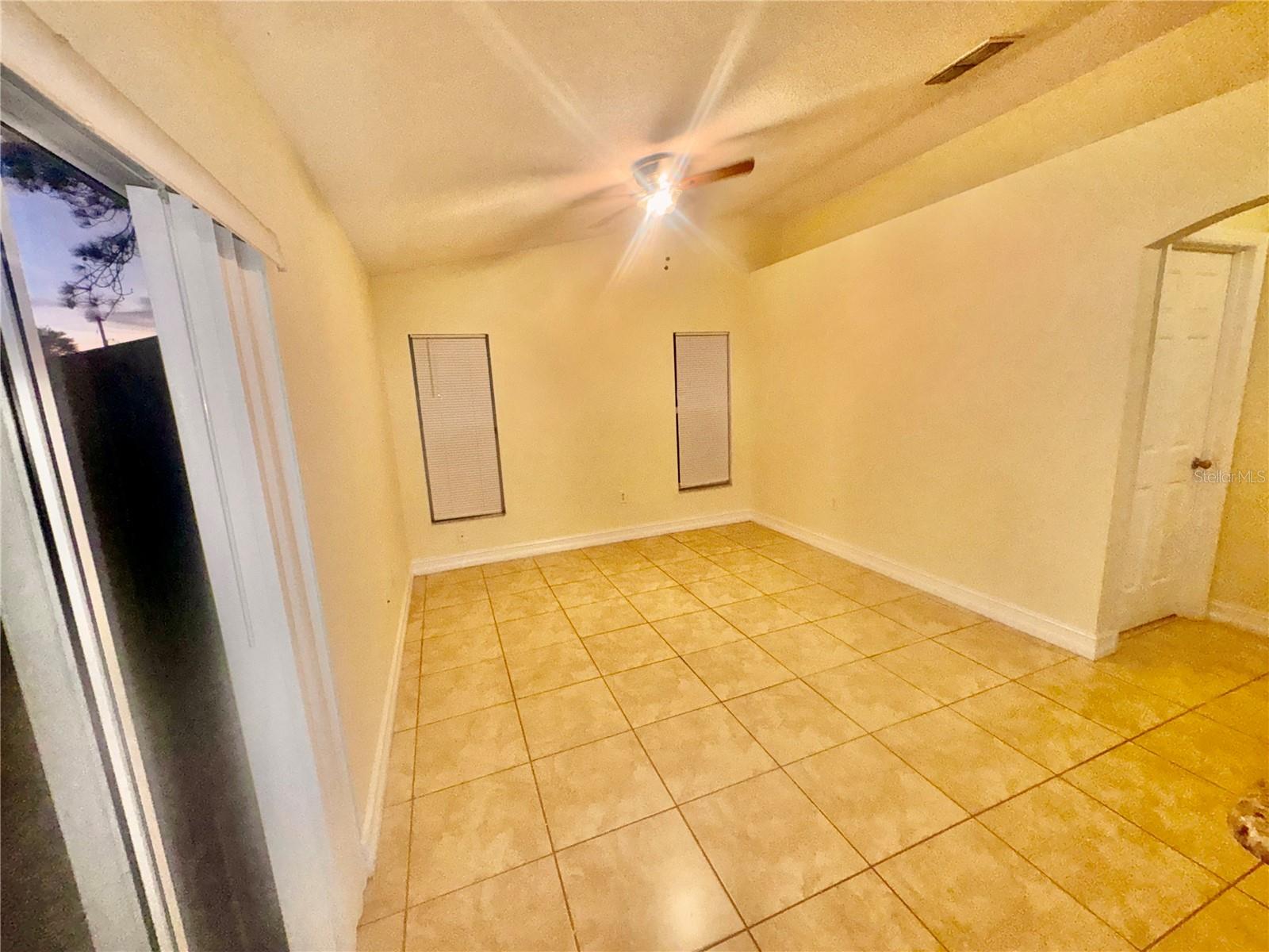 POINCIANA NBHD 1 VLG 2 - Residential Lease