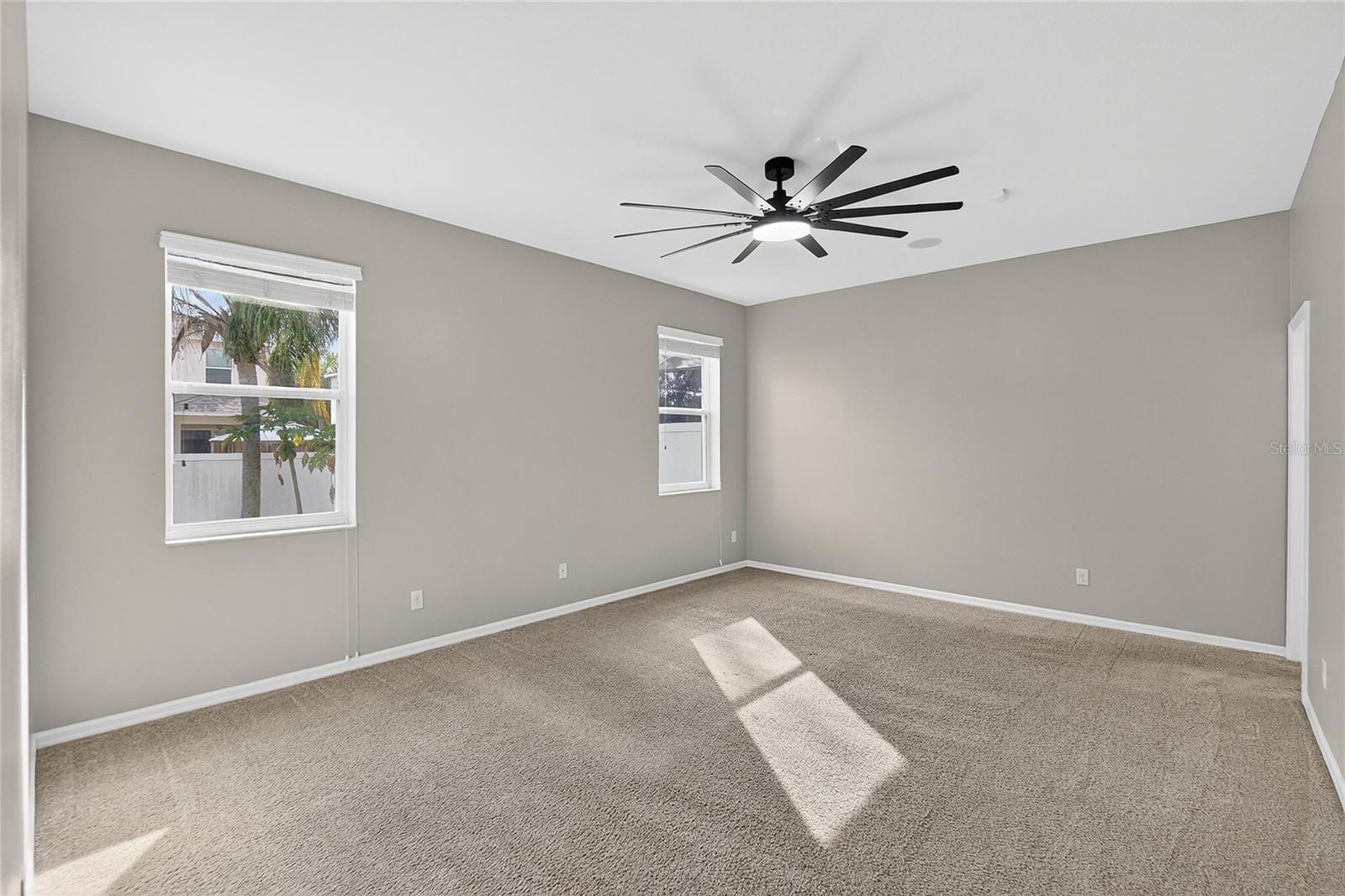 RIDGE CREST SUB UNIT 3 - Residential