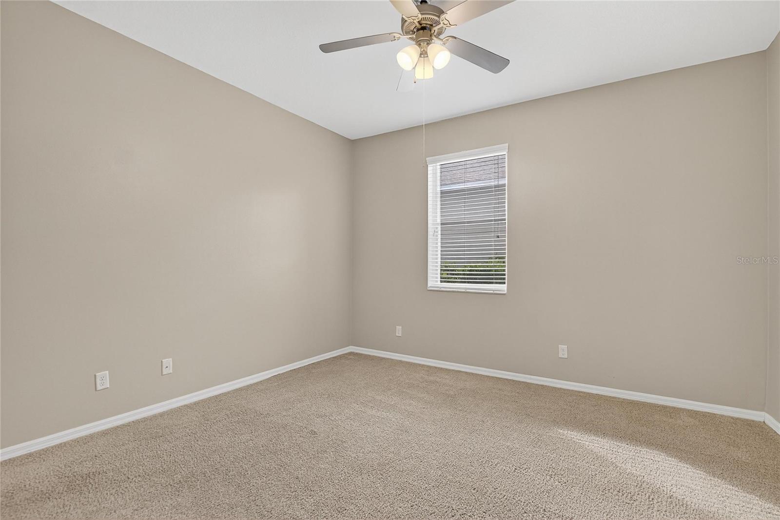 RIDGE CREST SUB UNIT 3 - Residential