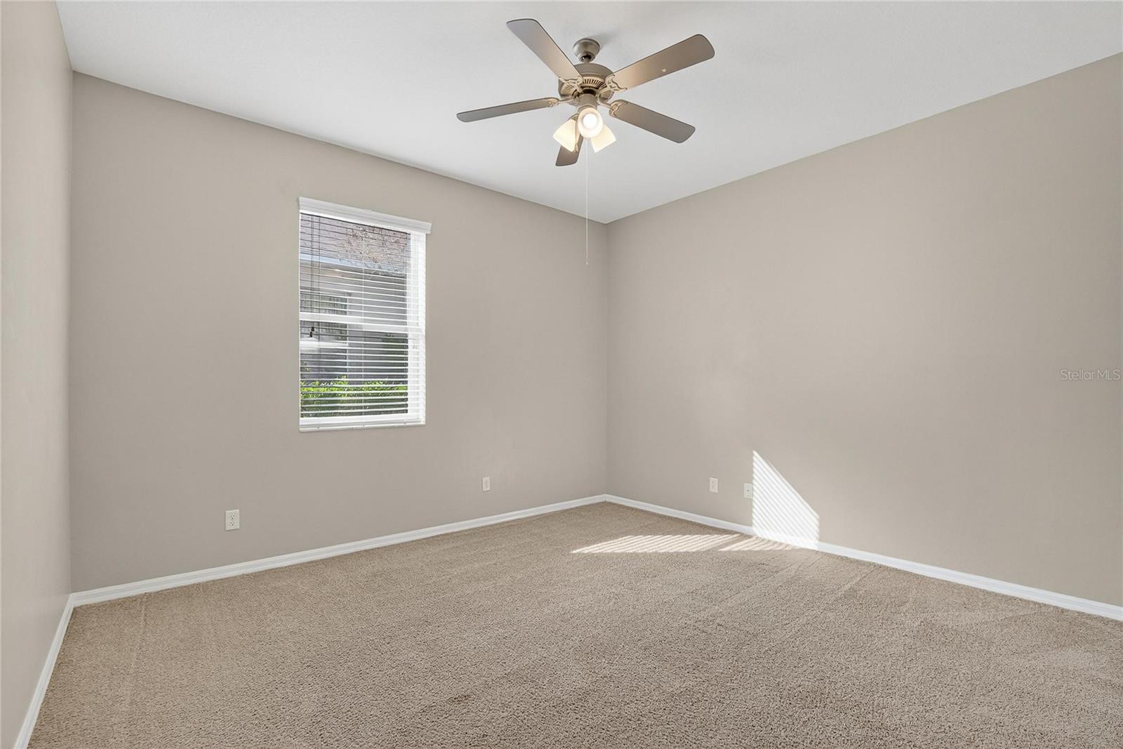 RIDGE CREST SUB UNIT 3 - Residential