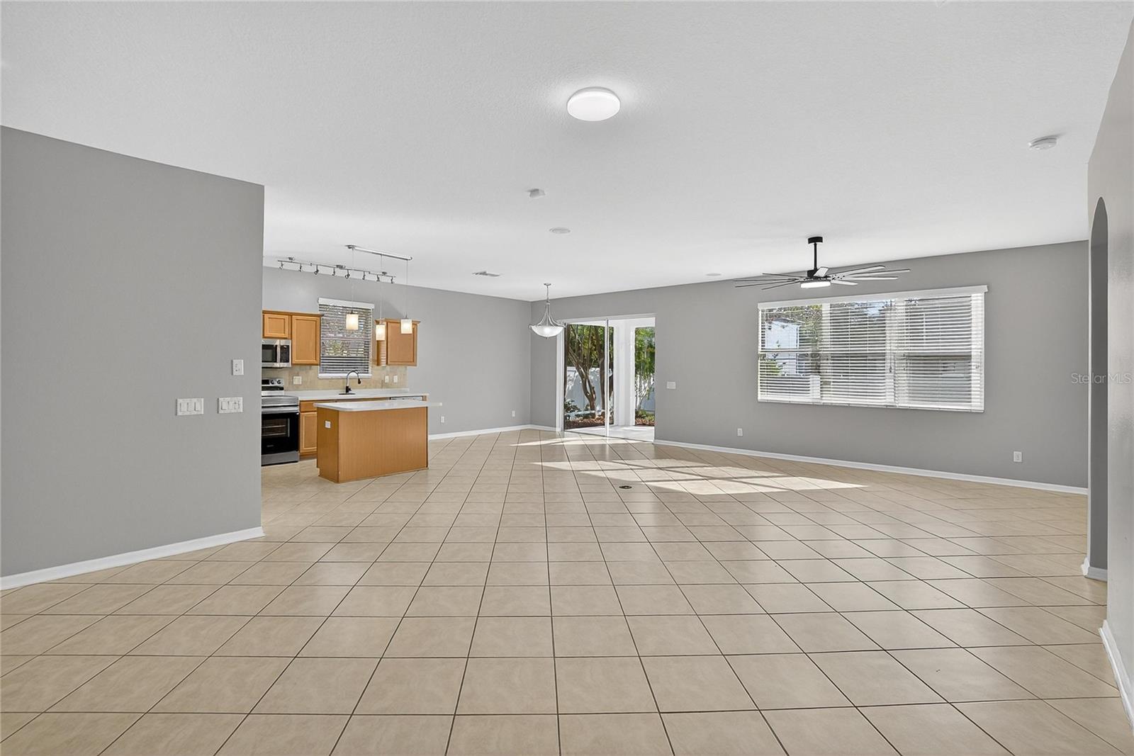 RIDGE CREST SUB UNIT 3 - Residential