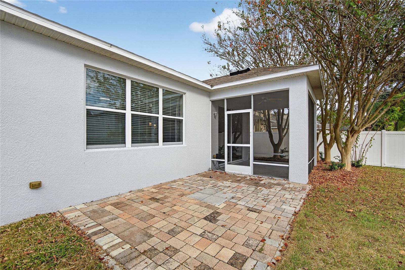 RIDGE CREST SUB UNIT 3 - Residential