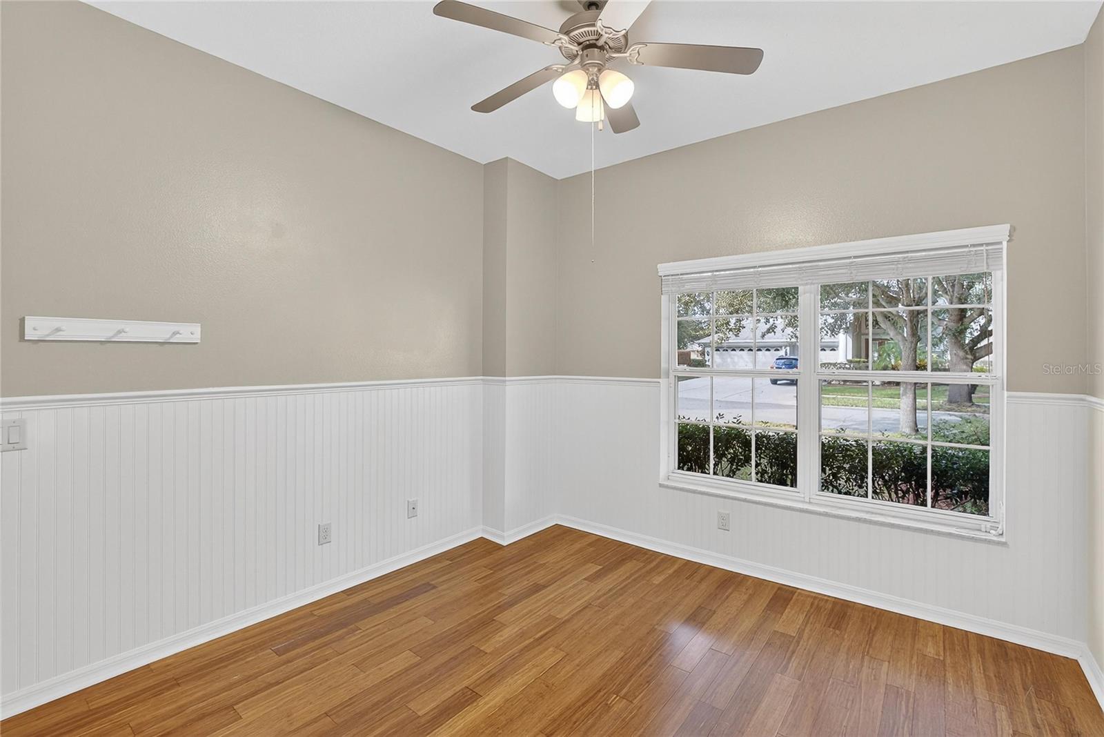 RIDGE CREST SUB UNIT 3 - Residential