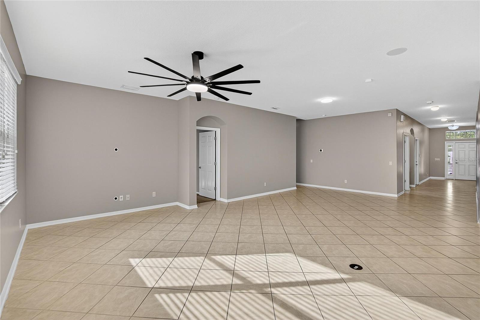 RIDGE CREST SUB UNIT 3 - Residential