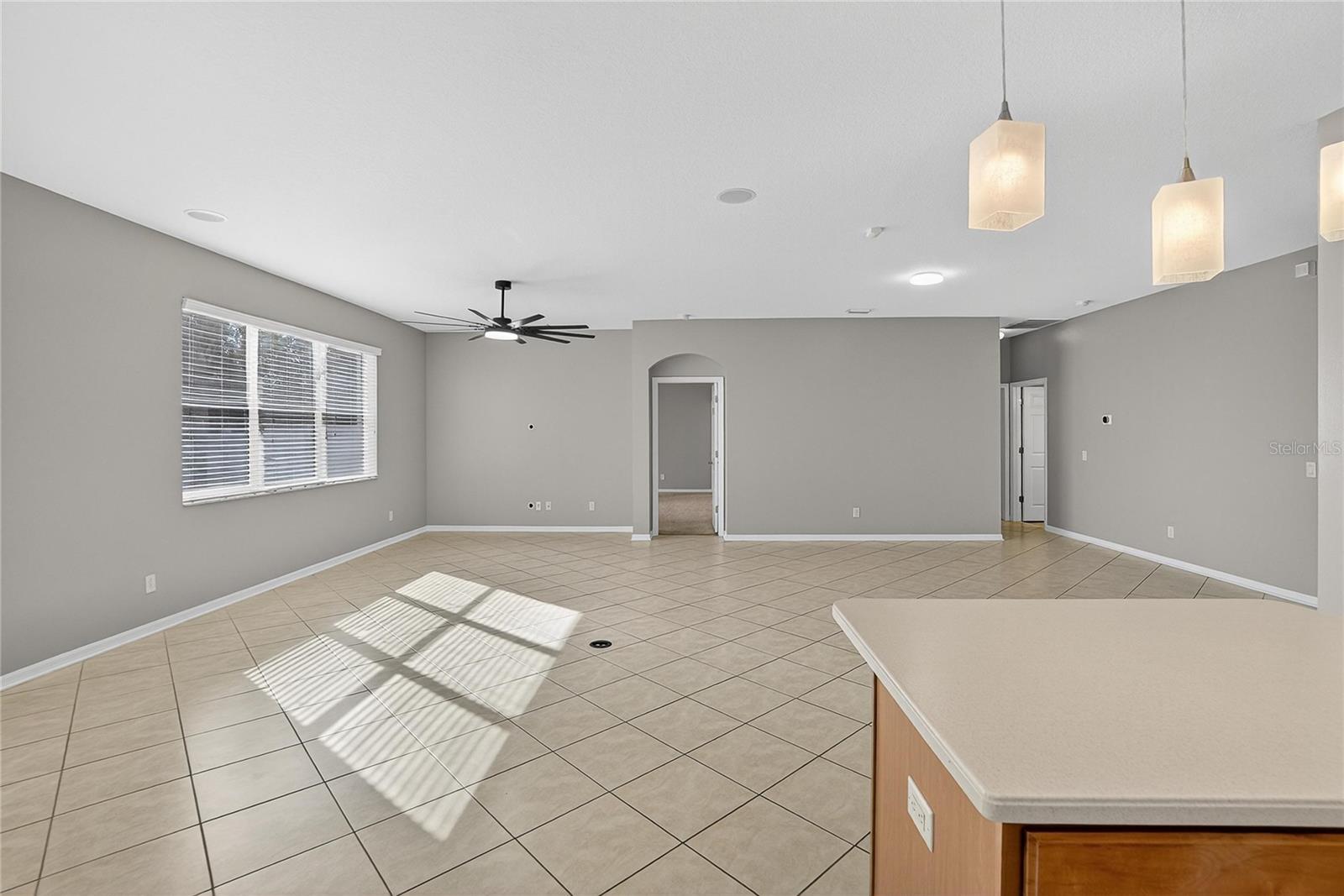 RIDGE CREST SUB UNIT 3 - Residential